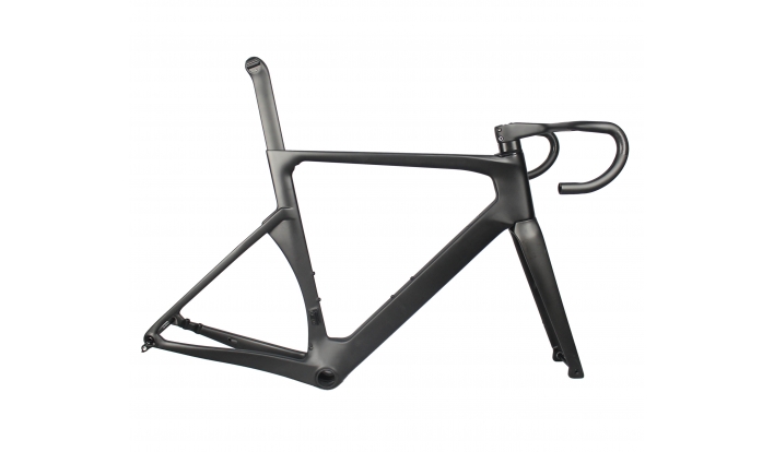 Miracle hot sale carbon frame